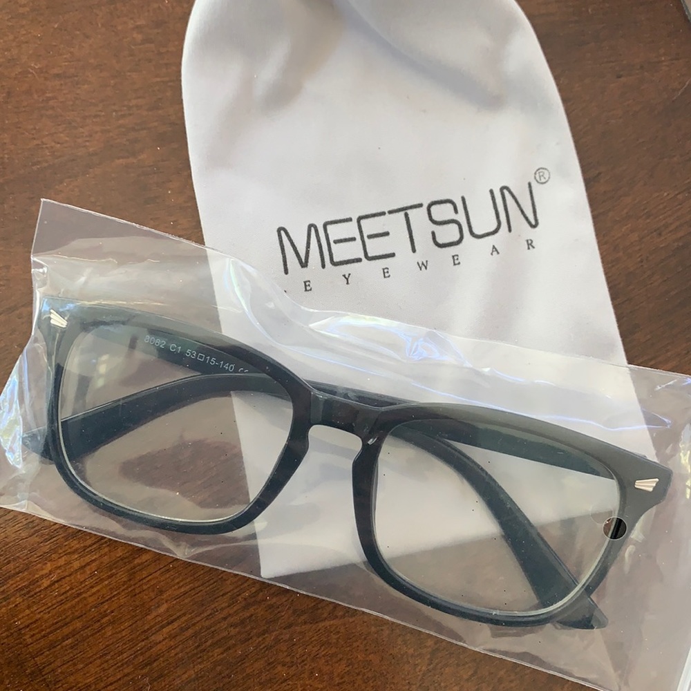 Meetsun Blue Light Glasses